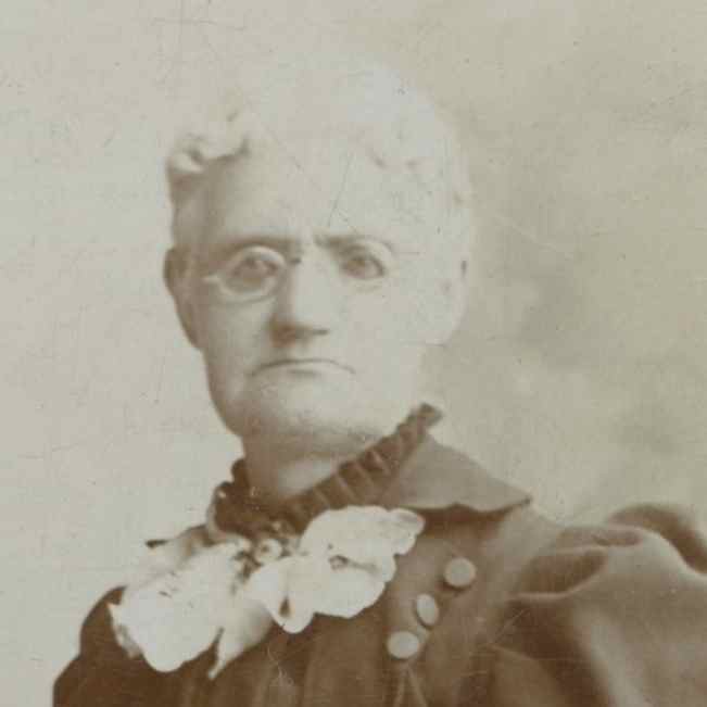 Mary Tabitha York (1835 - 1922) Profile